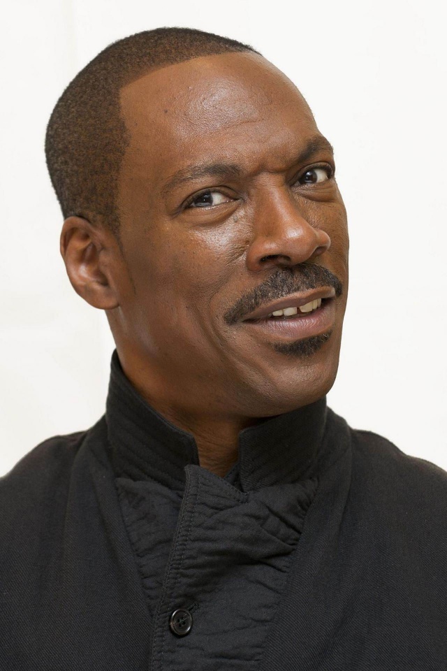 Eddie Murphy