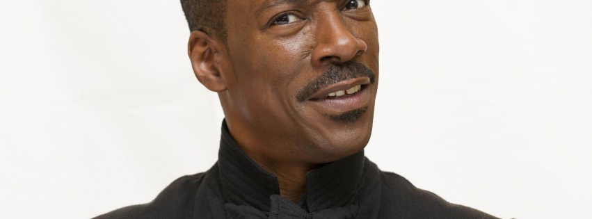 Eddie Murphy