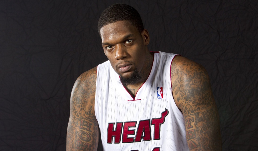 Eddy Curry