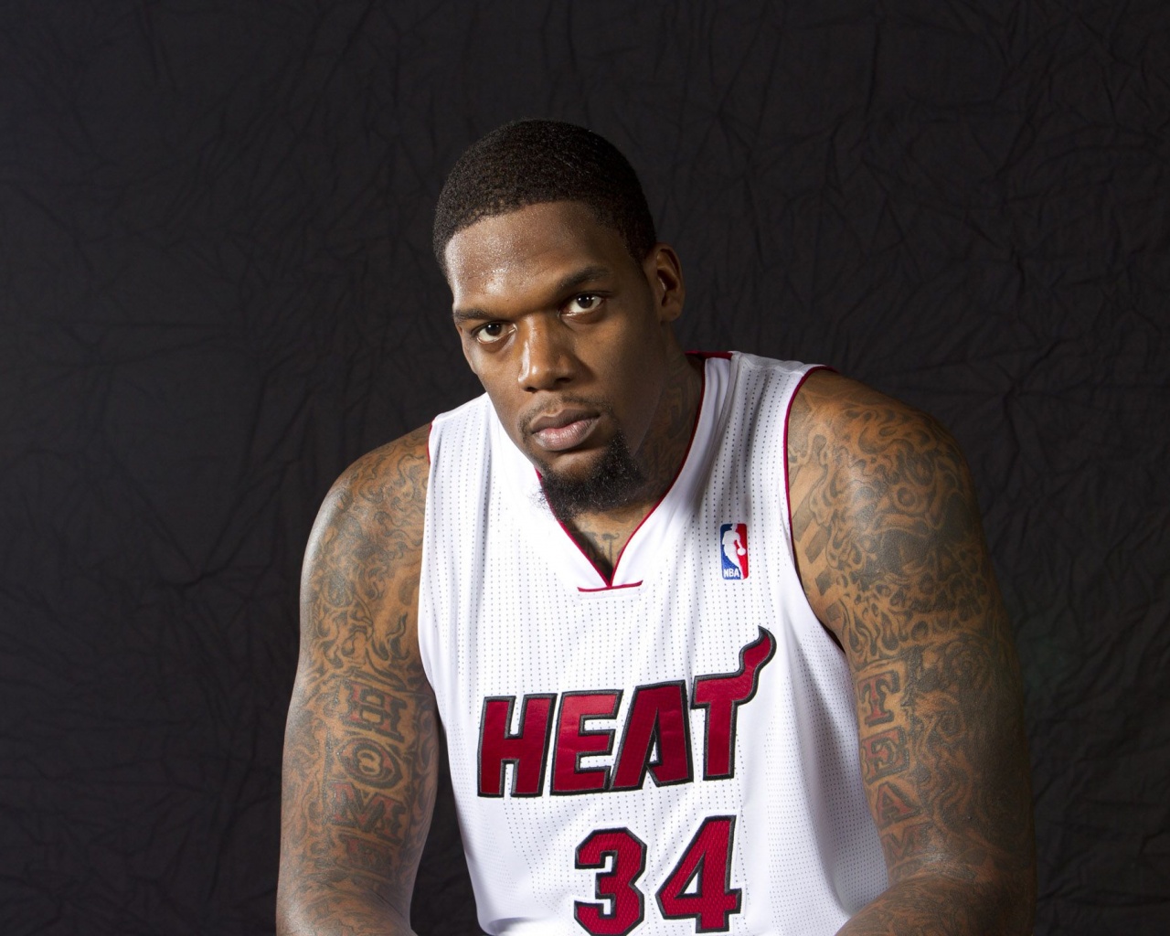 Eddy Curry