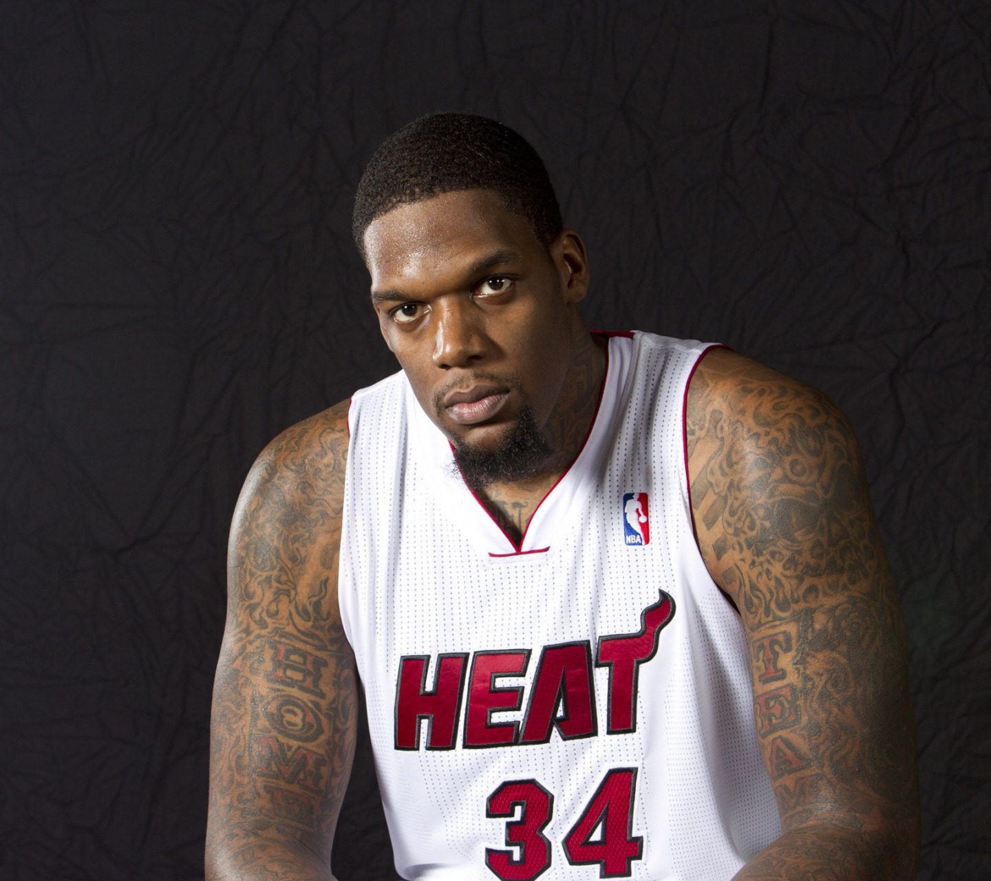 Eddy Curry