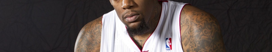 Eddy Curry