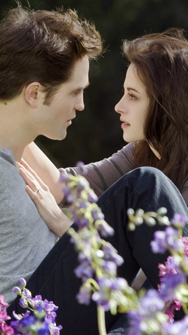 Edward Bella Twilight Breaking Dawn Part 2