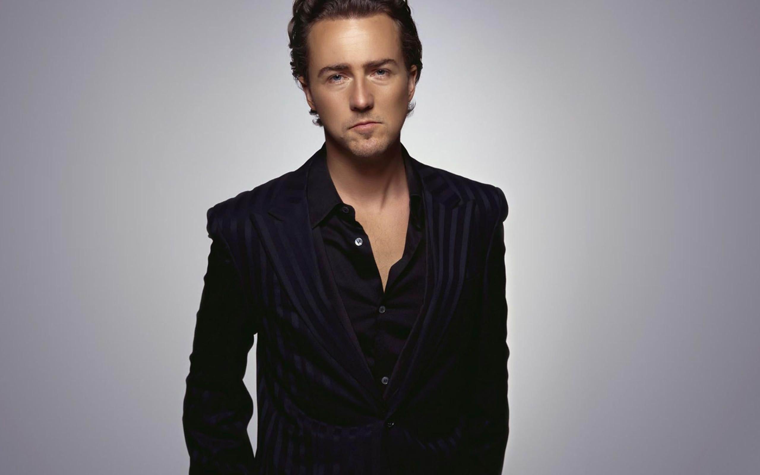 Edward Norton American Actor