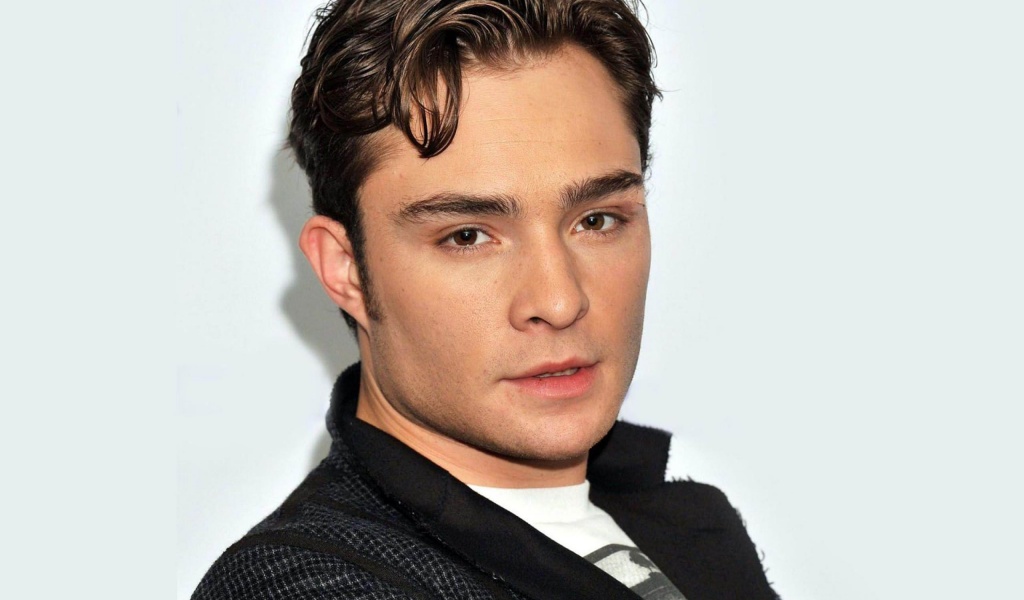 Edward Westwick Actor