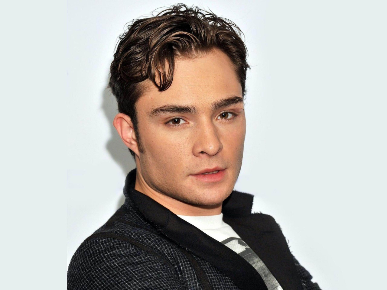 Edward Westwick Actor