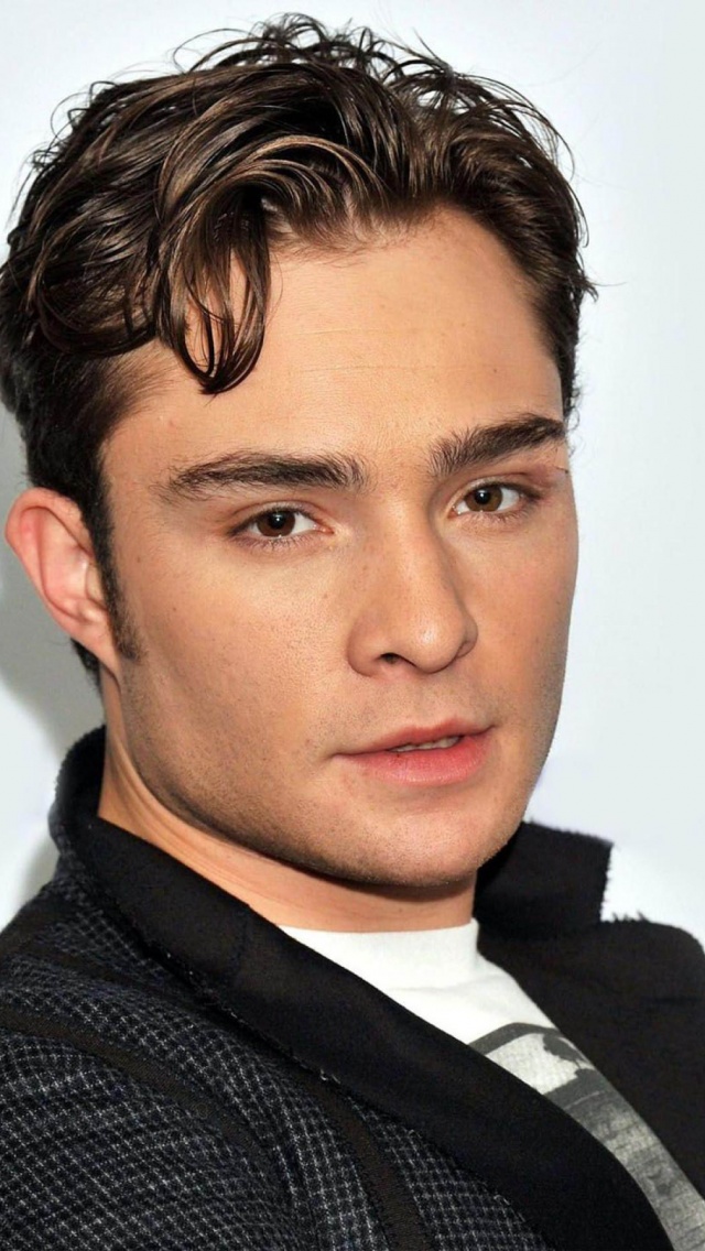 Edward Westwick Actor