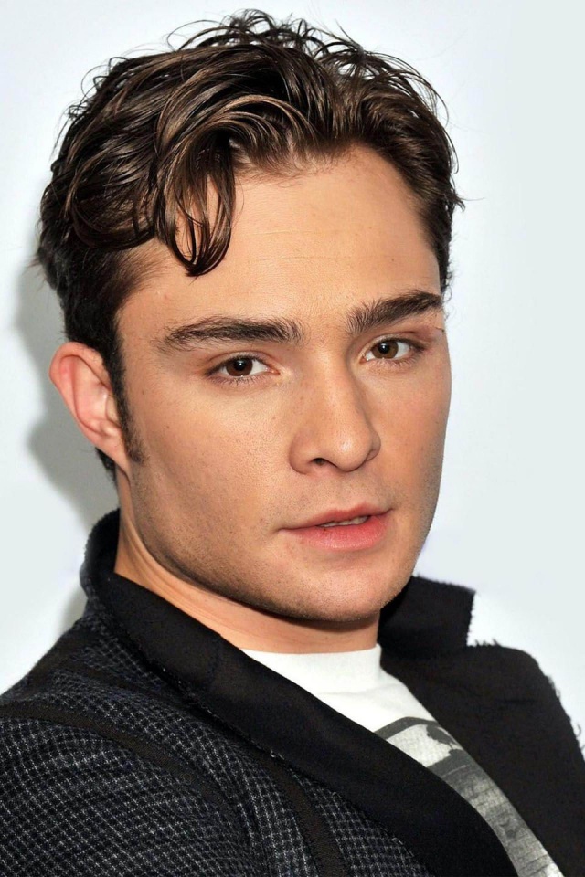 Edward Westwick Actor