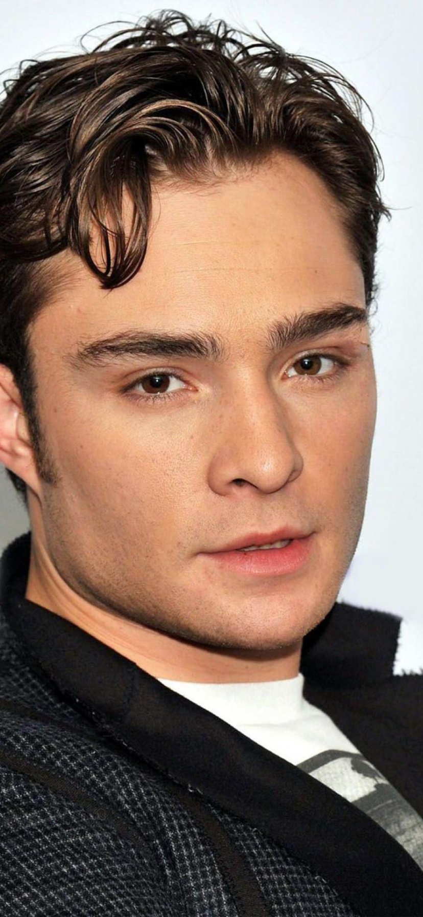 Edward Westwick Actor