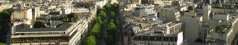 Eiffel Tower Paris France Landscape Cityscape Architecture City Landscape