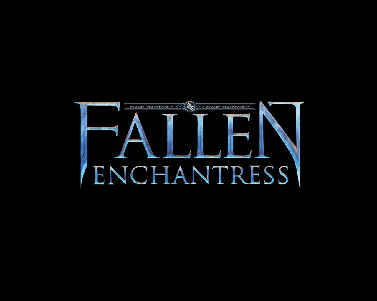 Elemental Fallen Enchantress