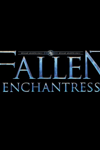 Elemental Fallen Enchantress