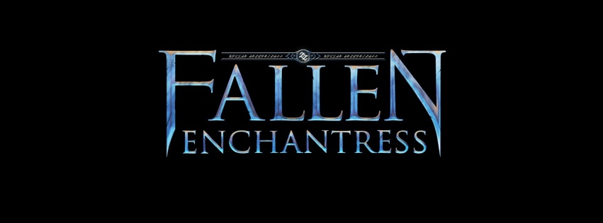 Elemental Fallen Enchantress