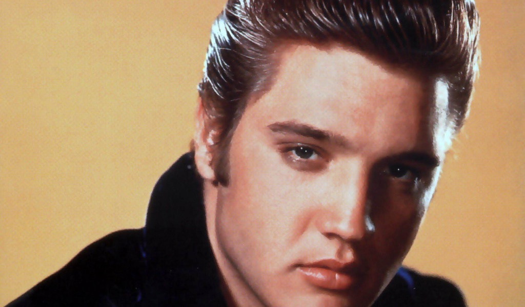 Elvis Presley