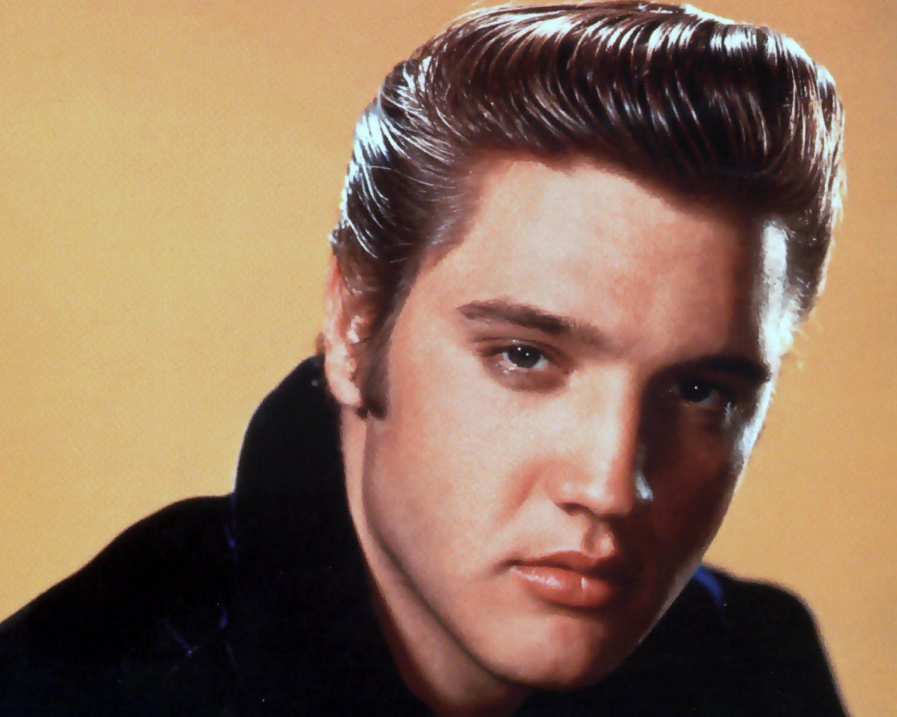 Elvis Presley