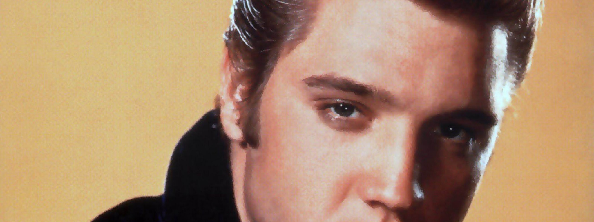 Elvis Presley