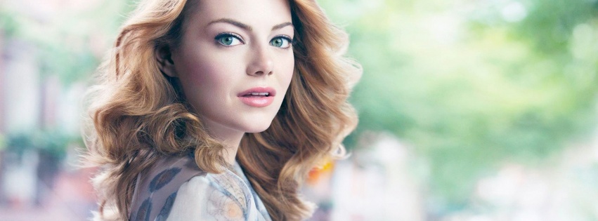 Emma Stone Actor Singer