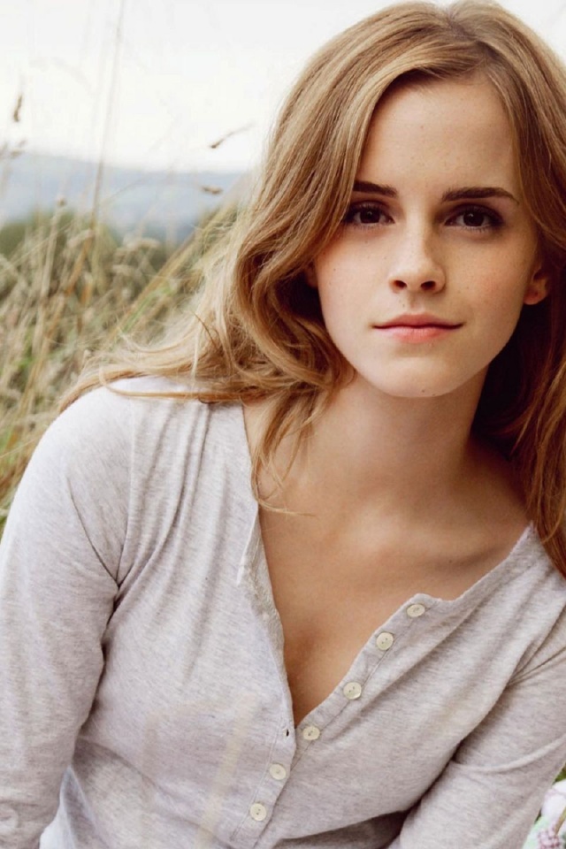 Emma Watson