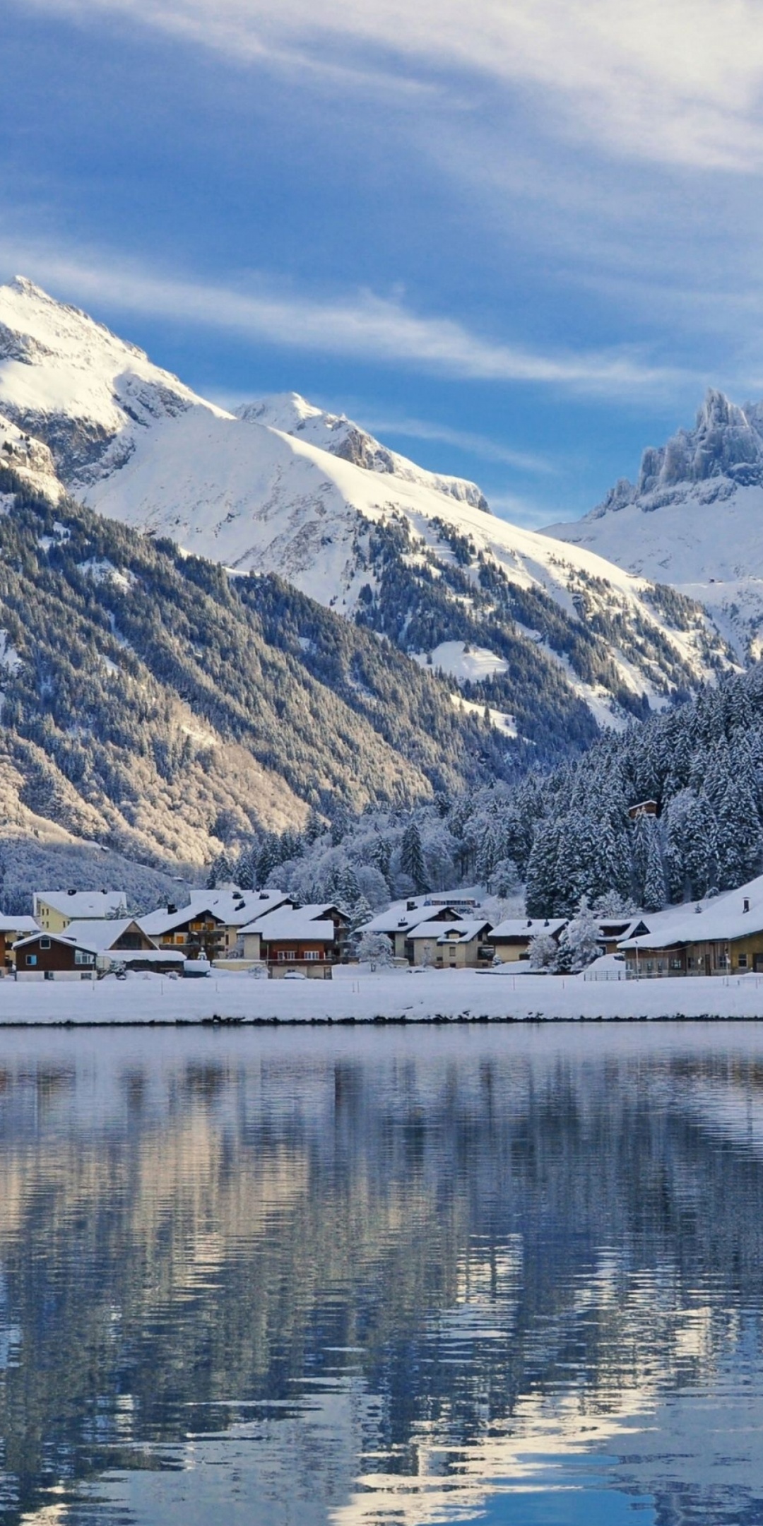 Engelberg Switzerland