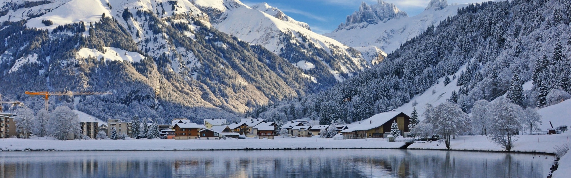 Engelberg Switzerland