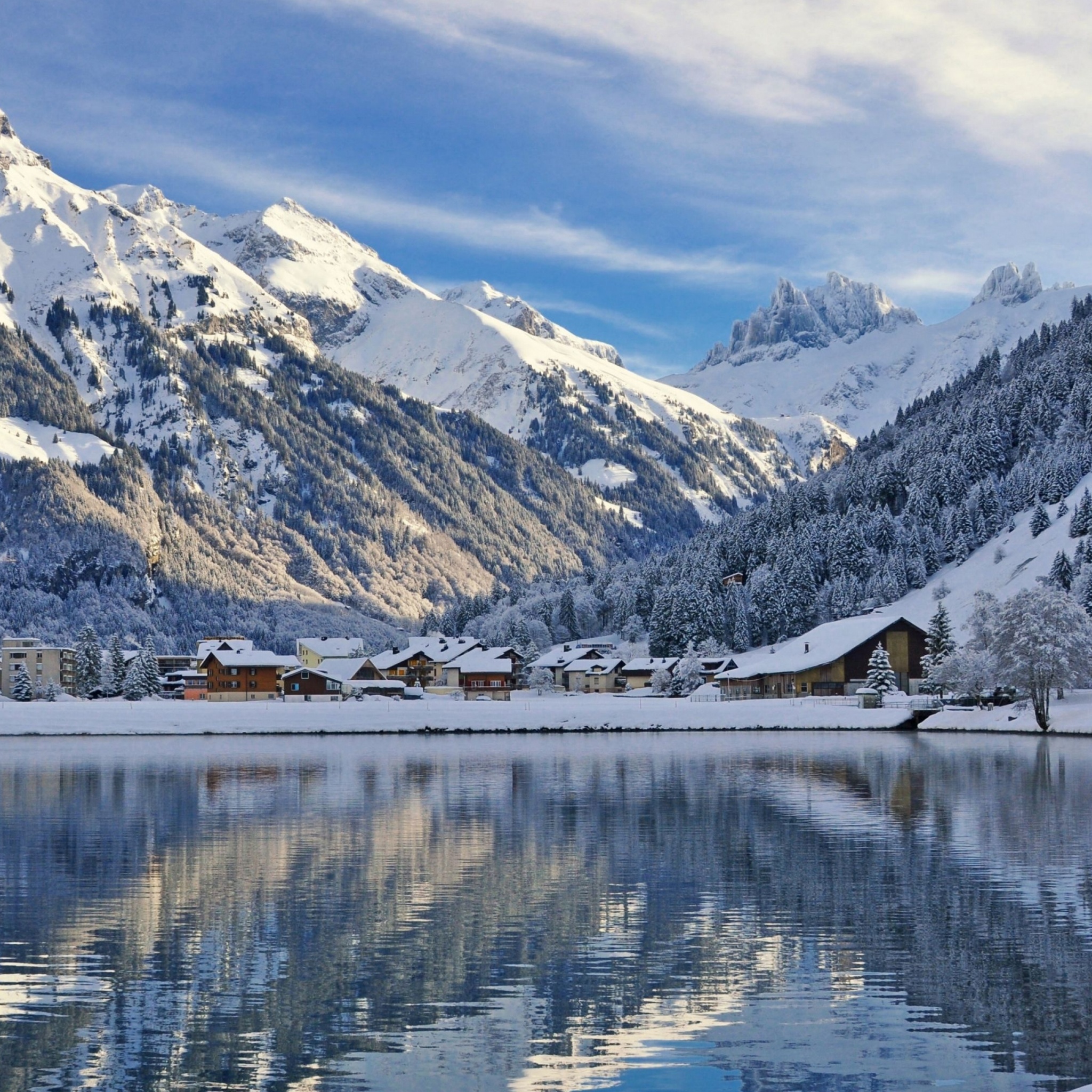 Engelberg Switzerland