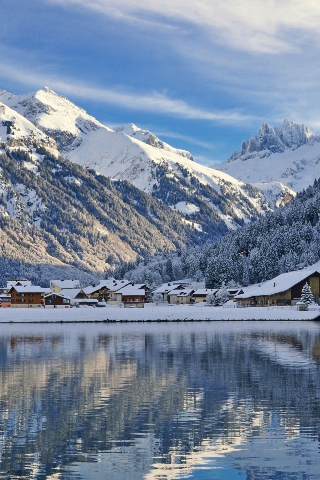 Engelberg Switzerland