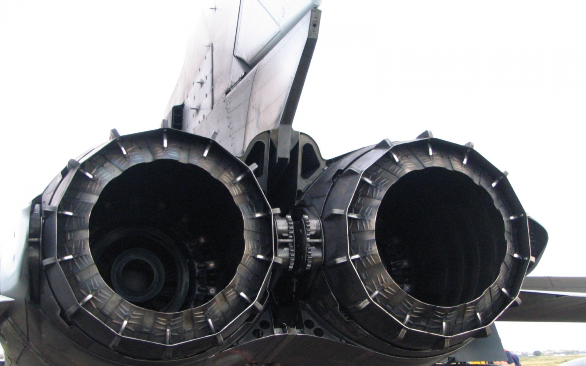 Engines Jet Aircraft