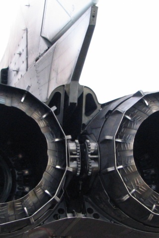 Engines Jet Aircraft