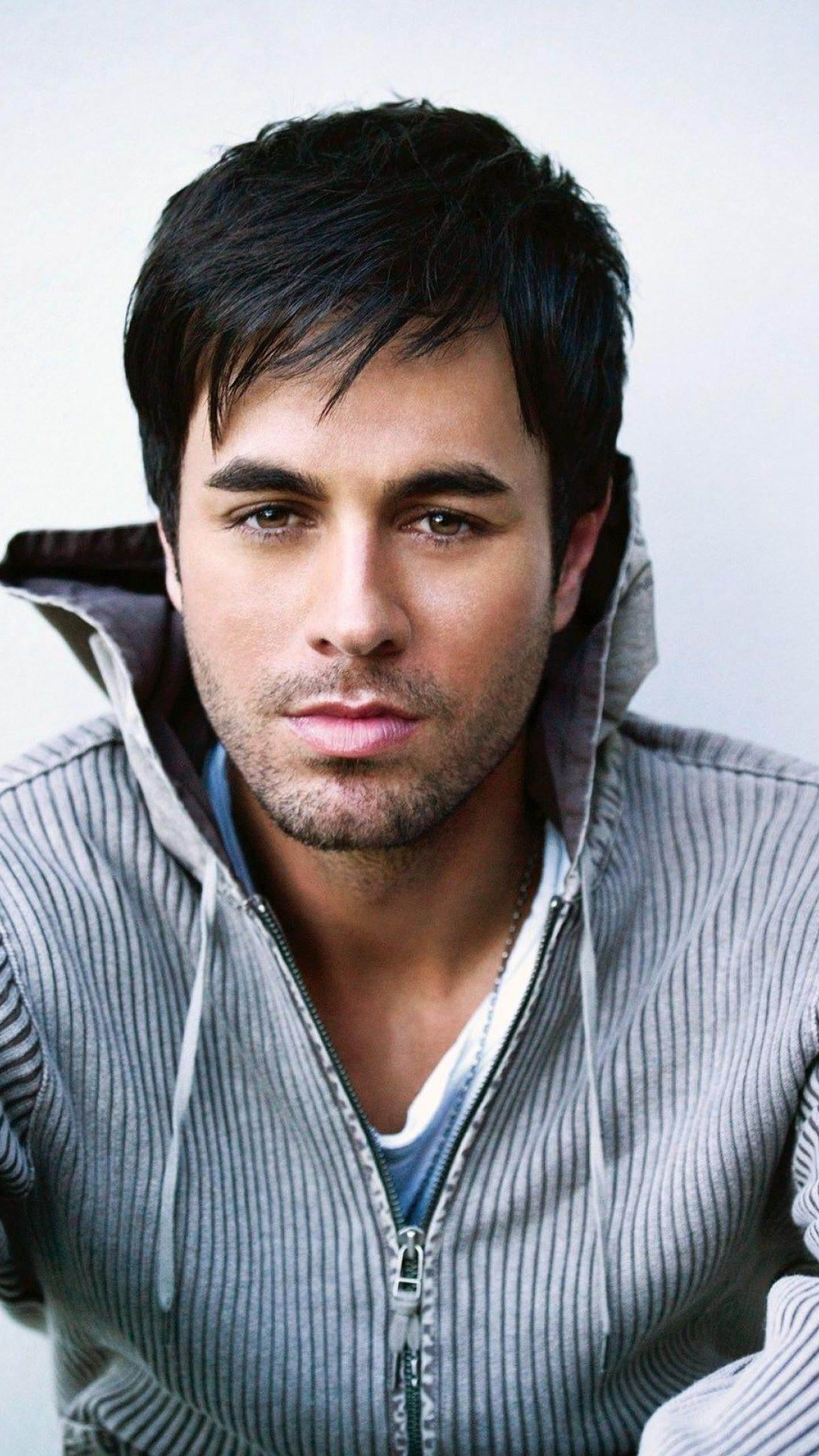 Enrique Iglesias Singer