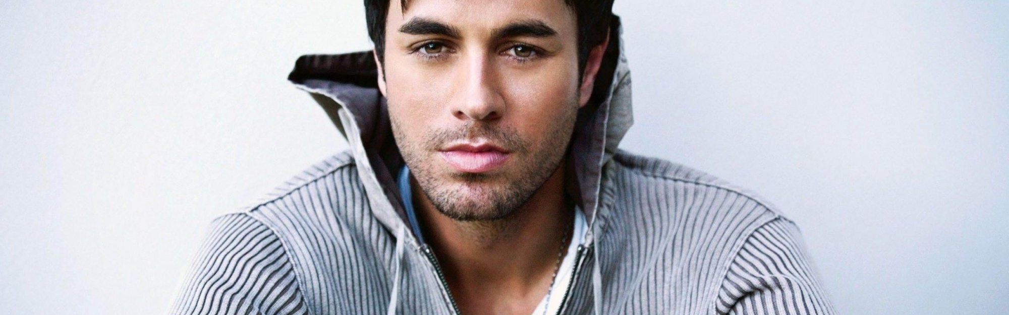 Enrique Iglesias Singer