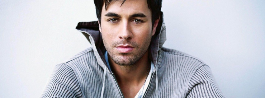 Enrique Iglesias Singer