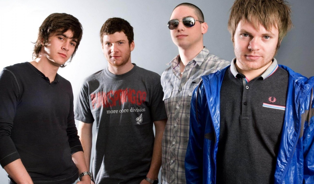 Enter Shikari Band