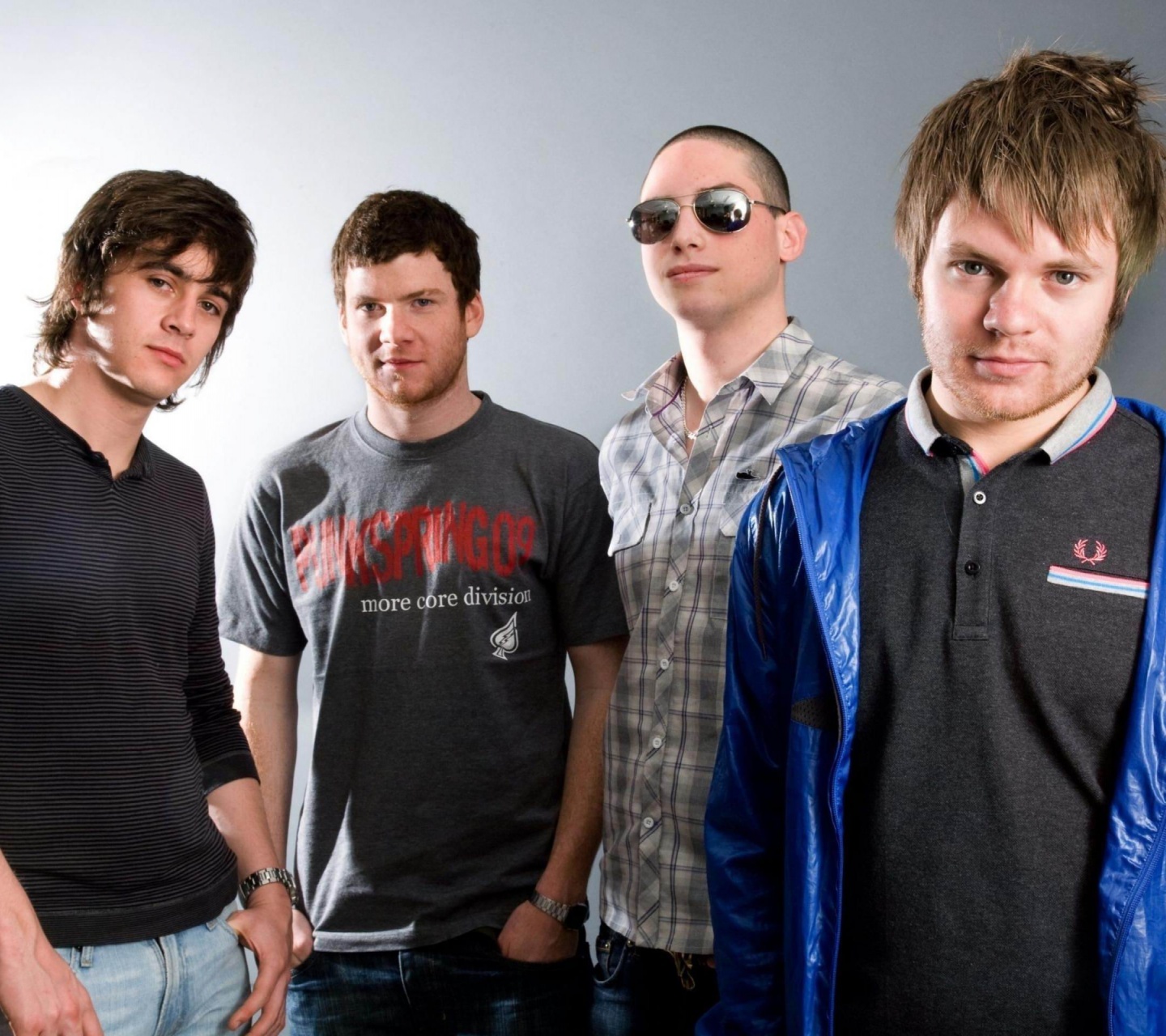 Enter Shikari Band