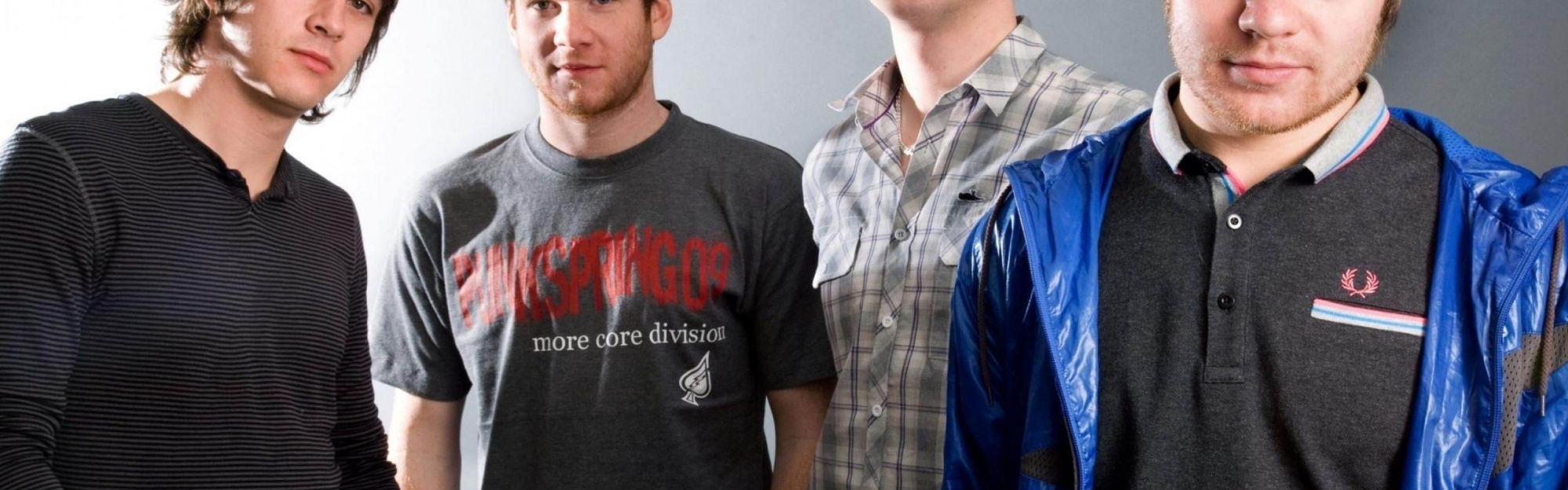 Enter Shikari Band