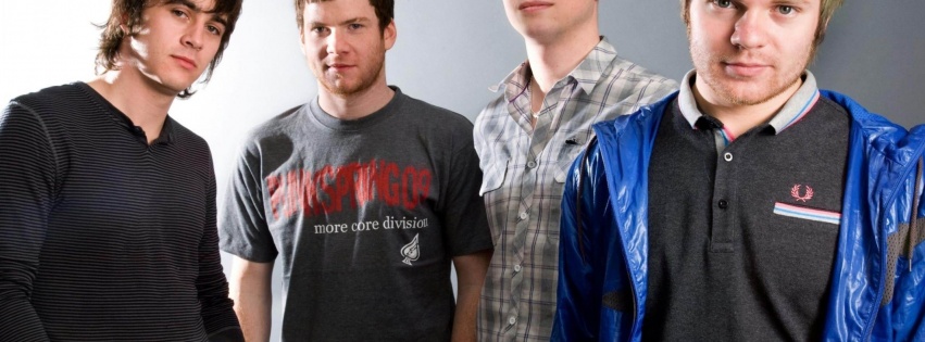 Enter Shikari Band