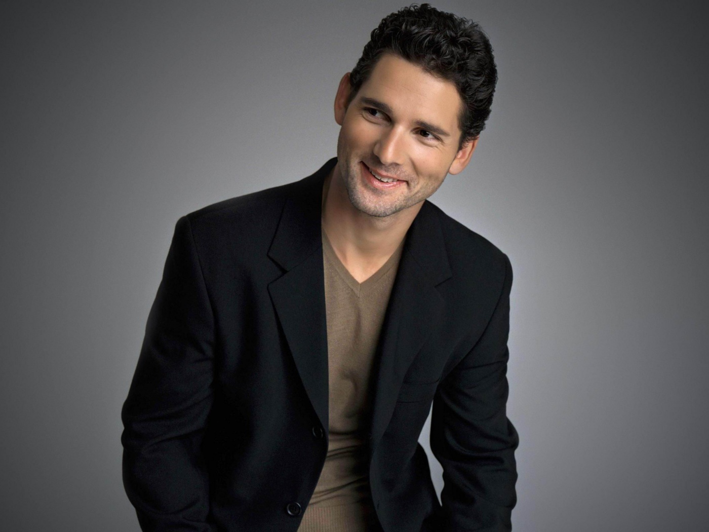 Eric Bana