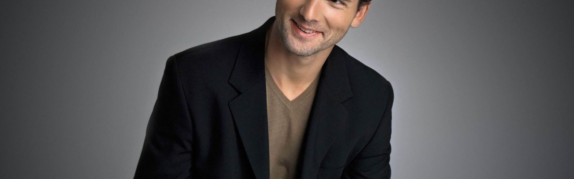 Eric Bana