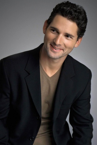 Eric Bana