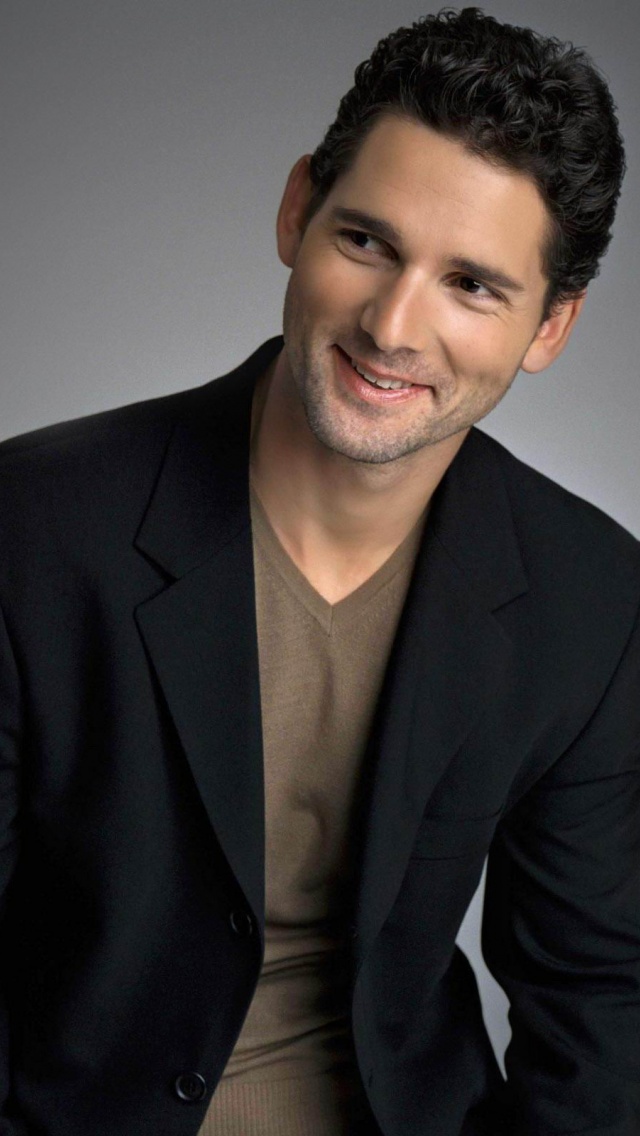 Eric Bana