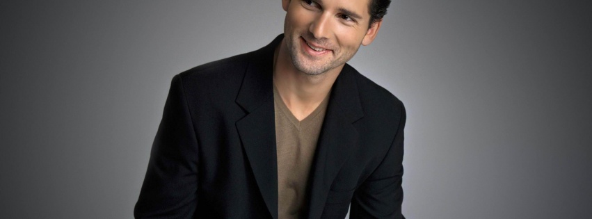 Eric Bana