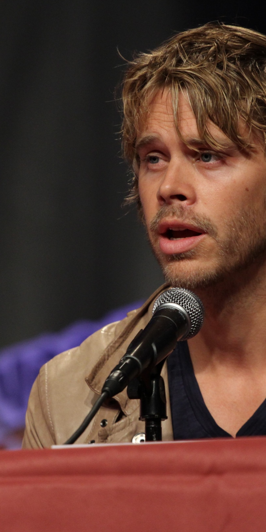 Eric Christian Olsen - Actor