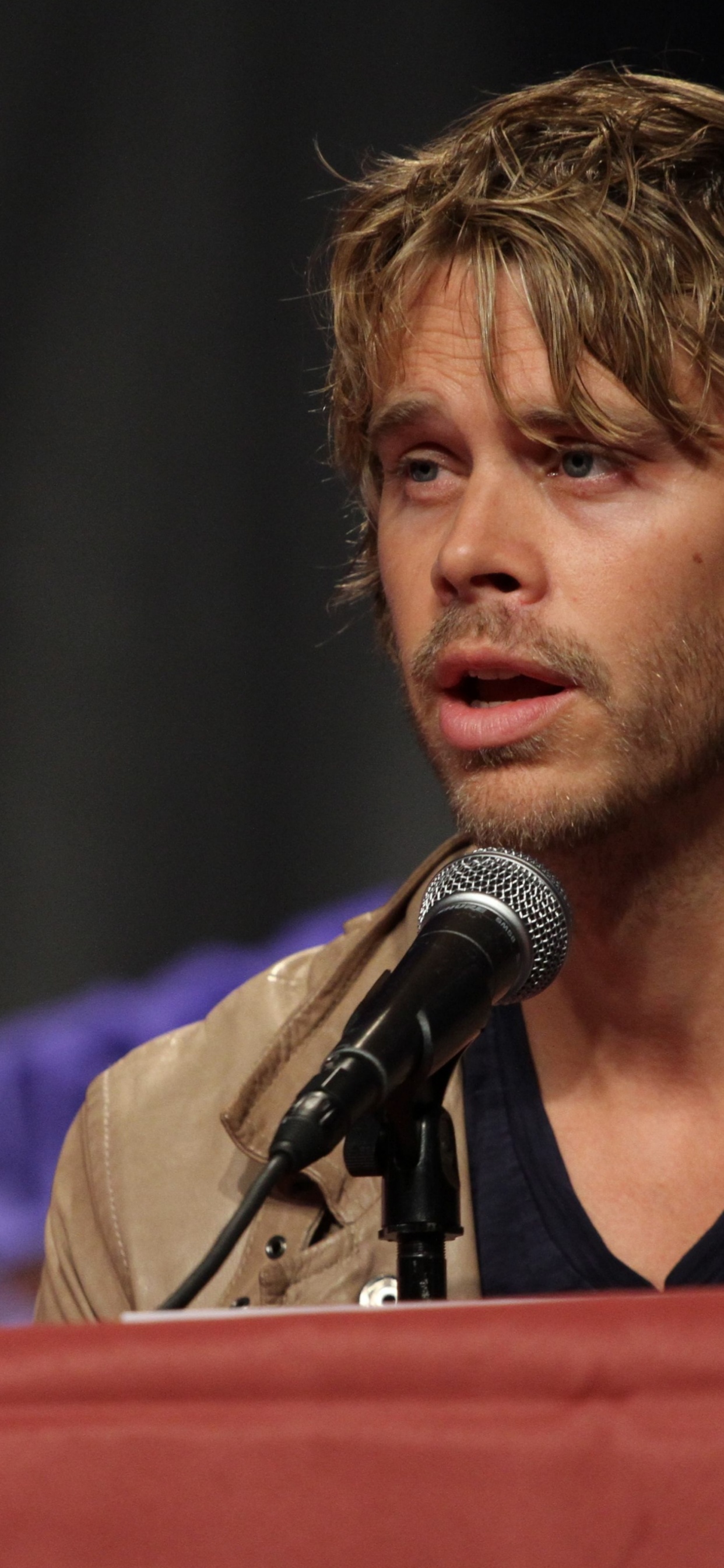 Eric Christian Olsen - Actor