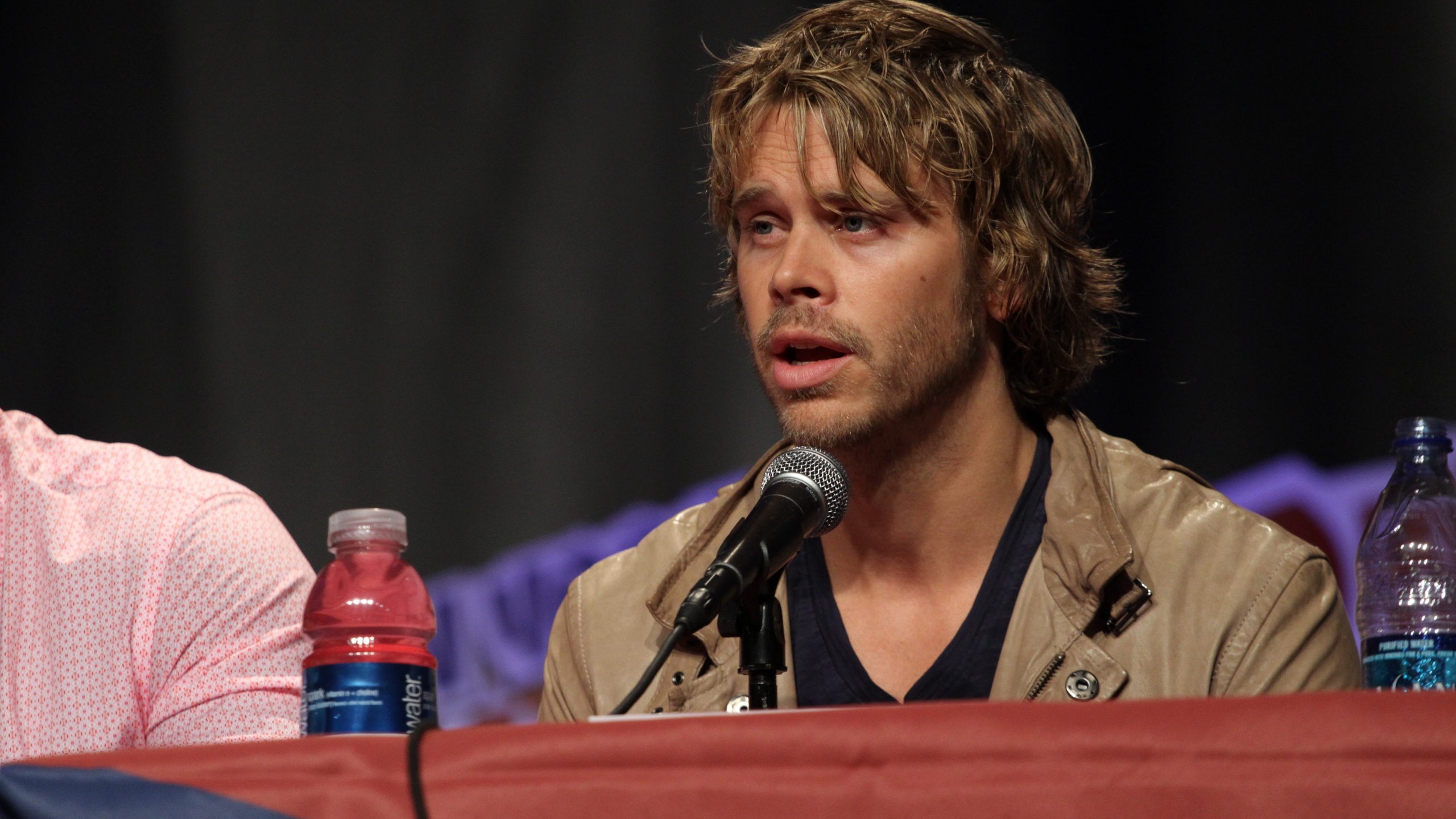 Eric Christian Olsen - Actor