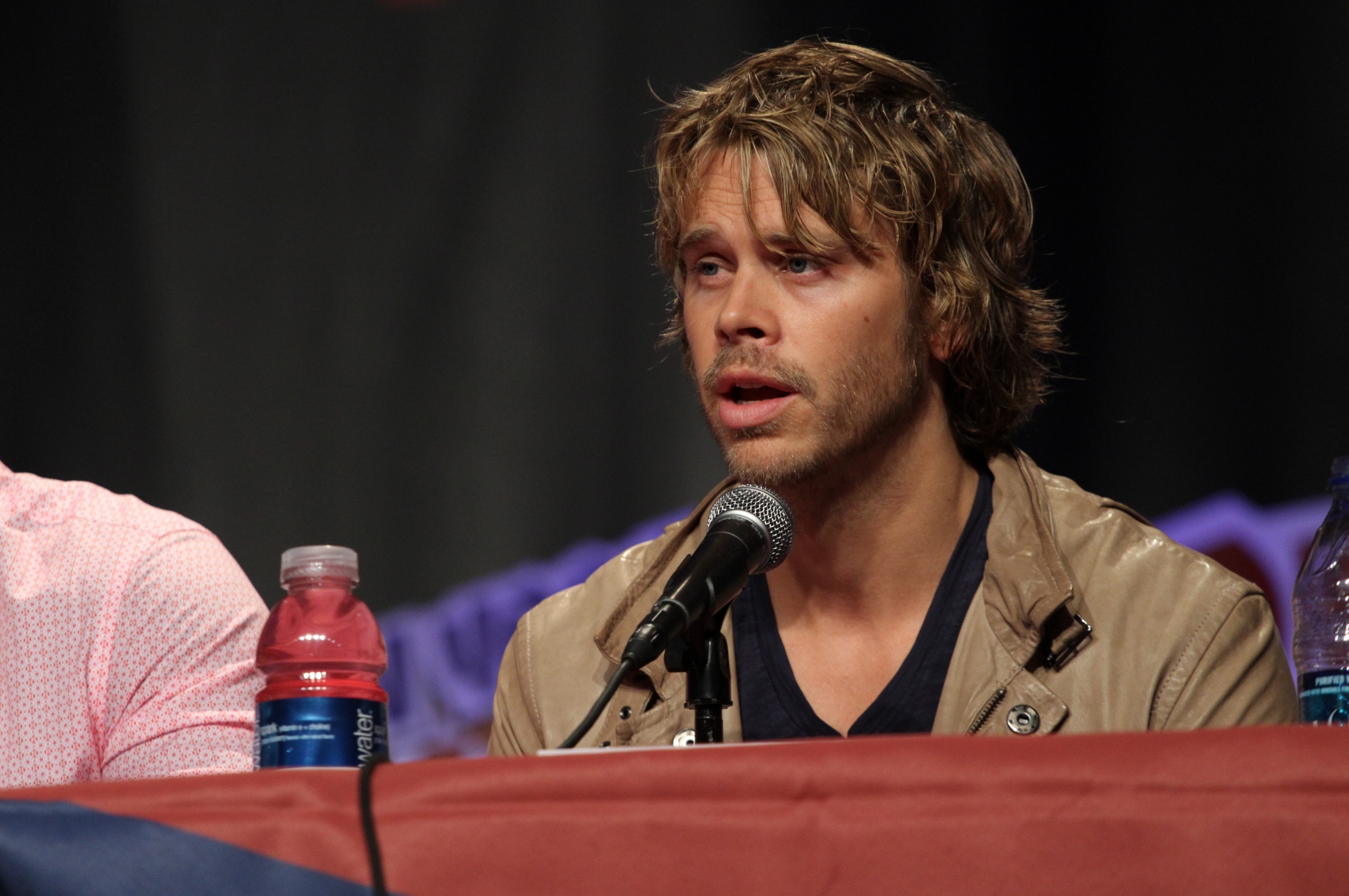 Eric Christian Olsen - Actor