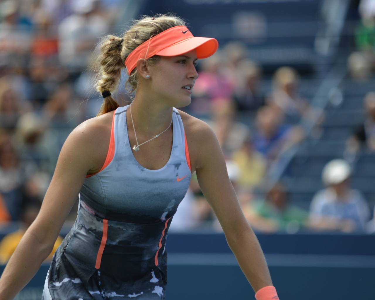 Eugenie Bouchard