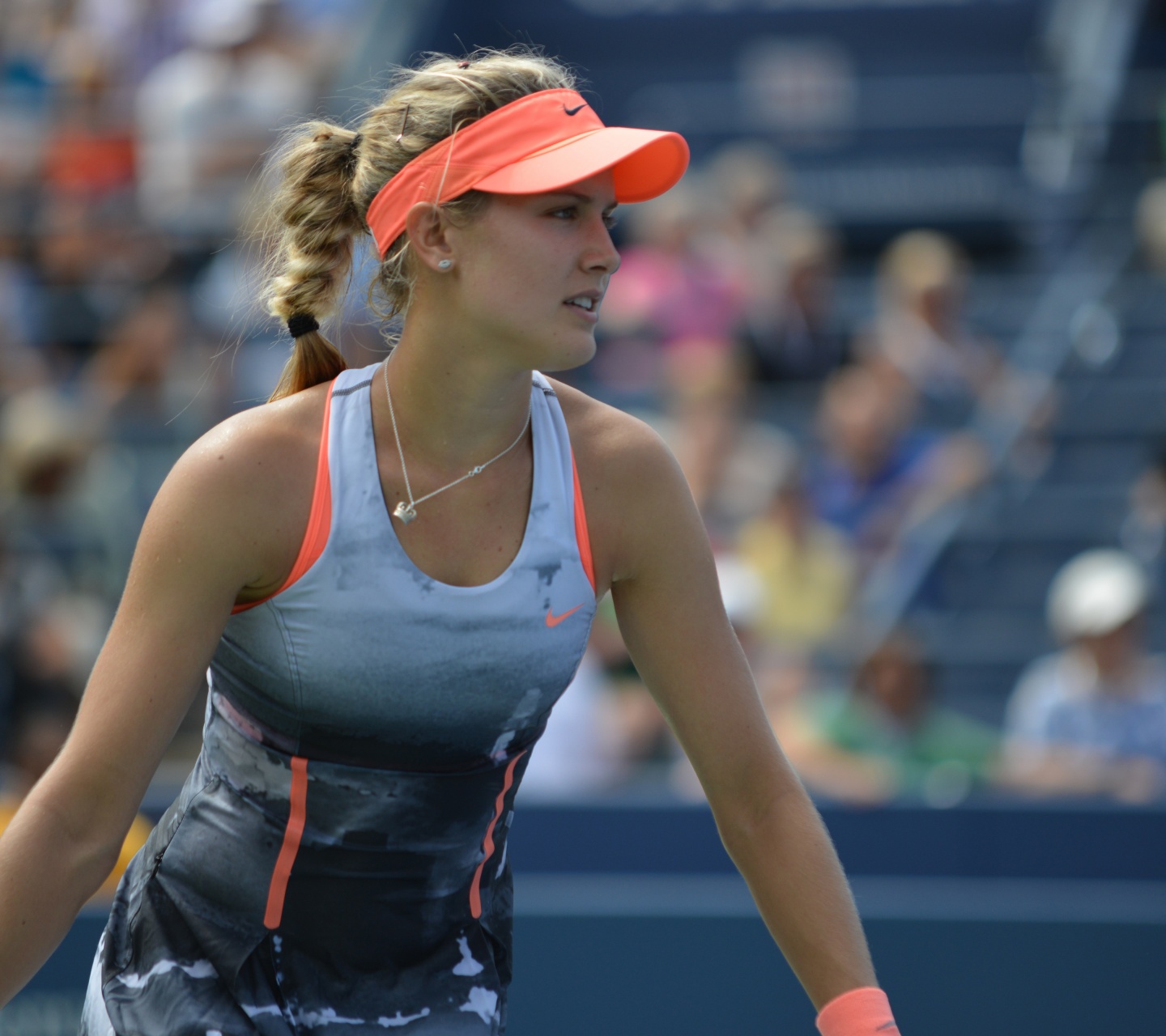 Eugenie Bouchard