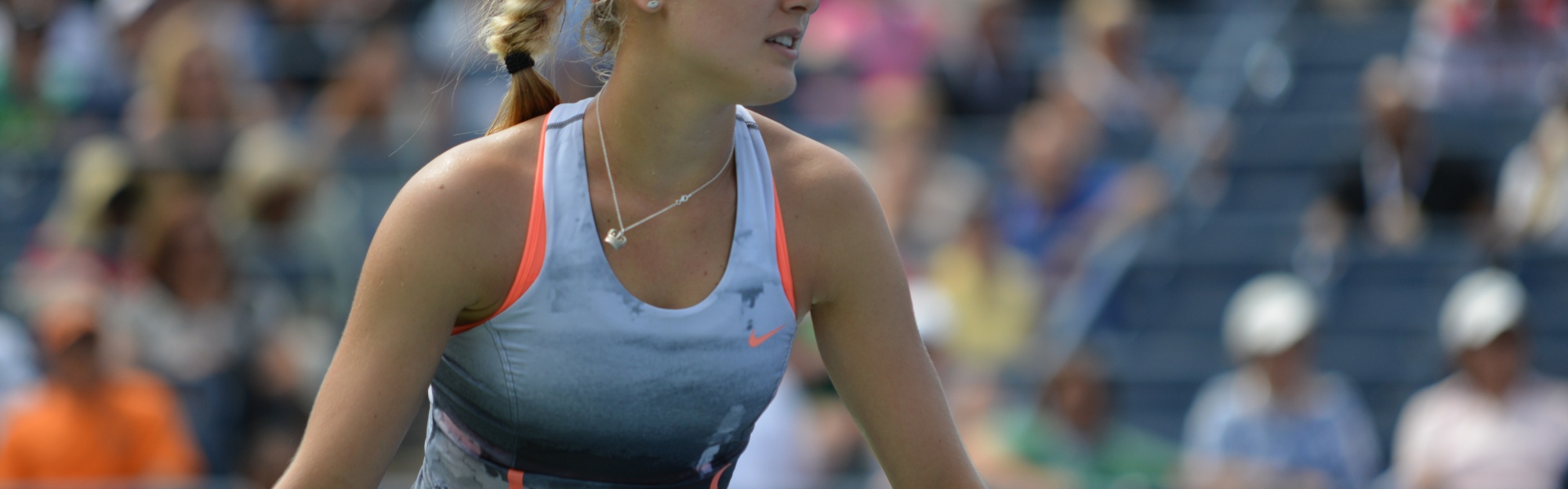 Eugenie Bouchard