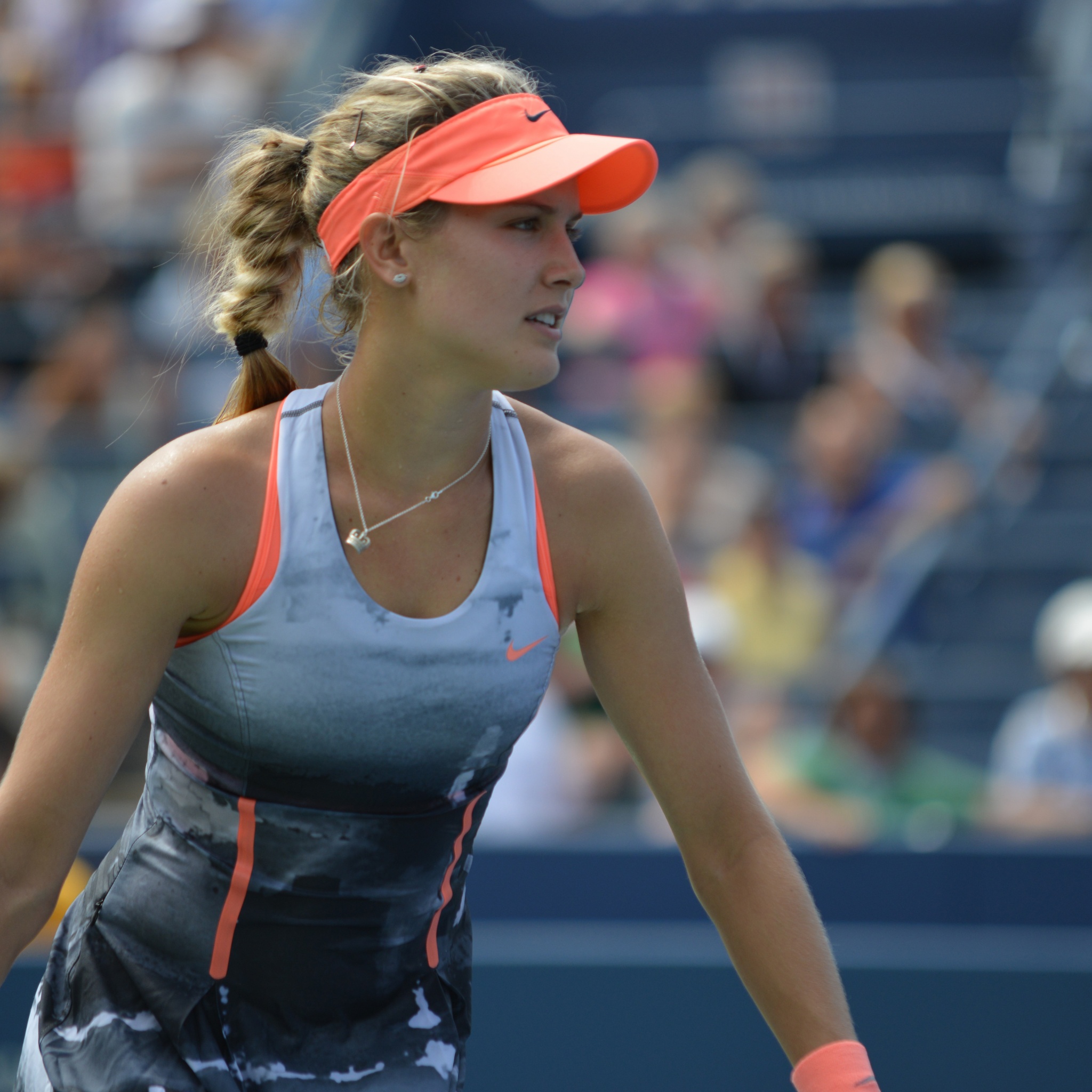 Eugenie Bouchard