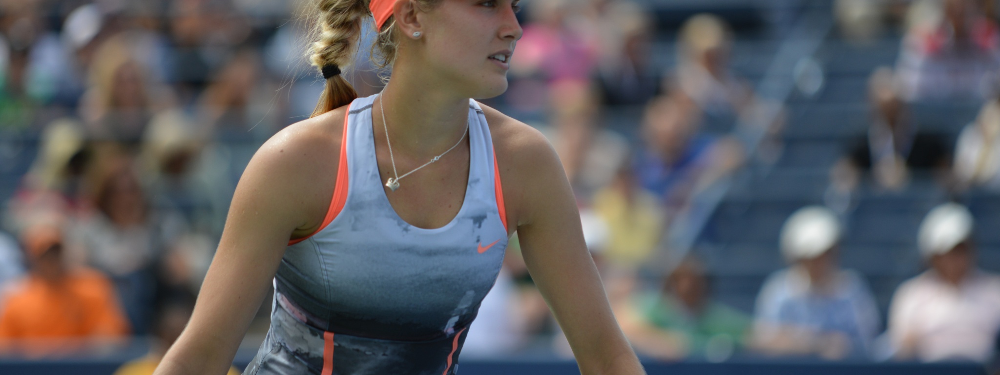 Eugenie Bouchard