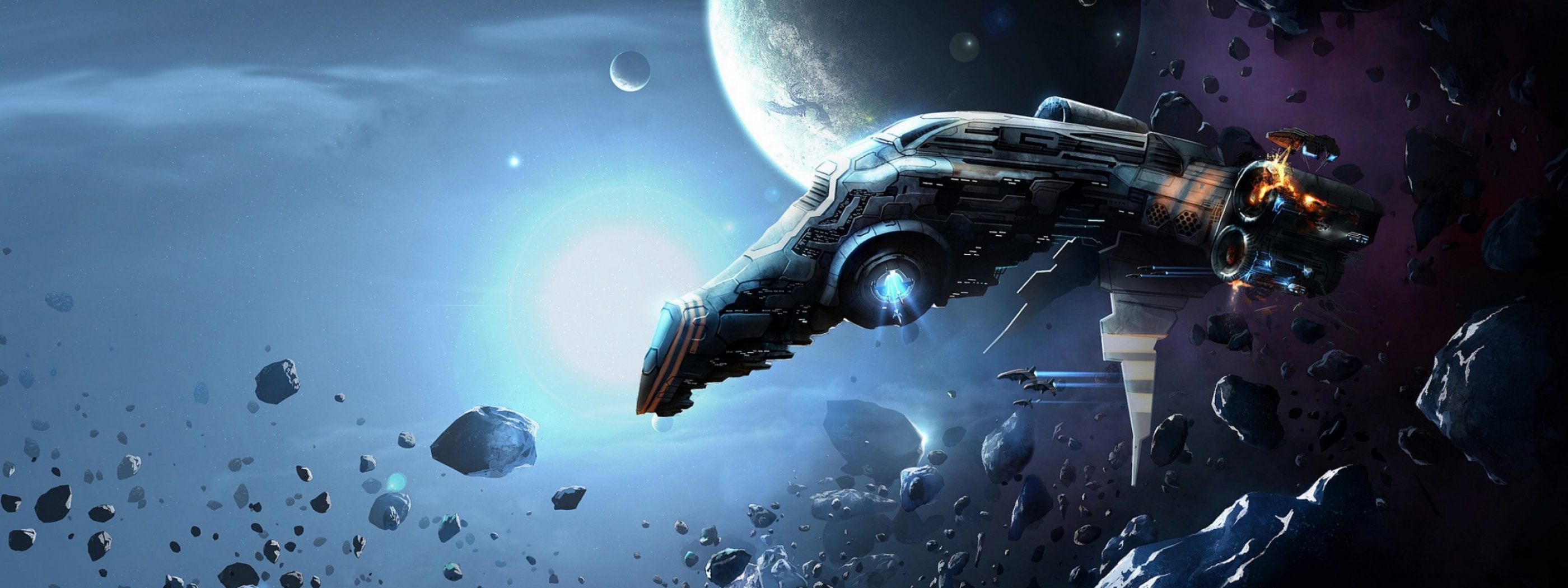 Eve Online - Game